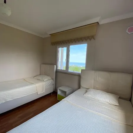 Villa Yomra-kasustu Trabzon