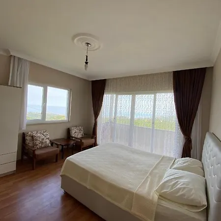 Yomra-kasustu Villa