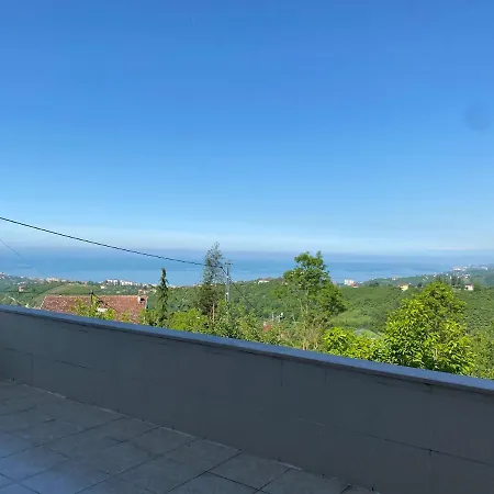 Yomra-kasustu * Trabzon