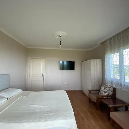 Yomra-kasustu Villa